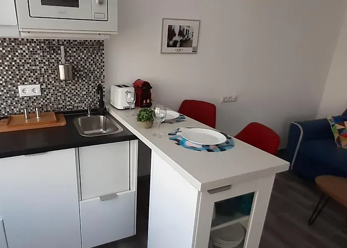 Torremolinos Suite Torremolinos