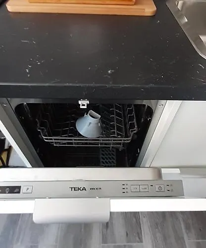 Torremolinos Suite Τορρεμολίνος