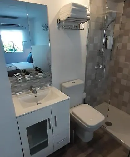 Torremolinos Suite Lägenhet Torremolinos