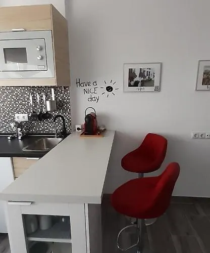 Torremolinos Suite Διαμέρισμα Τορρεμολίνος