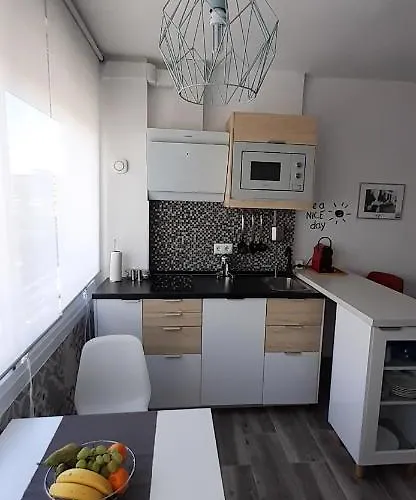 Torremolinos Suite Lägenhet