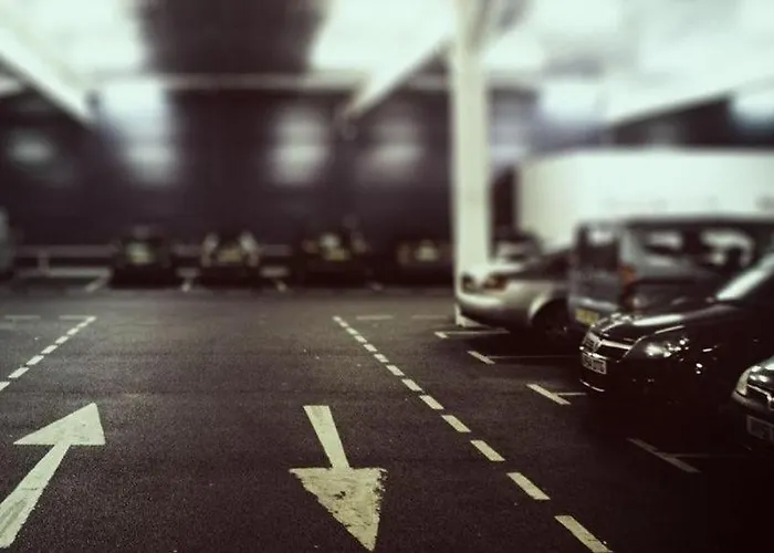 Torremolinos Suite Lägenhet Torremolinos