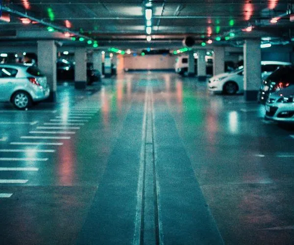 Torremolinos Suite Τορρεμολίνος