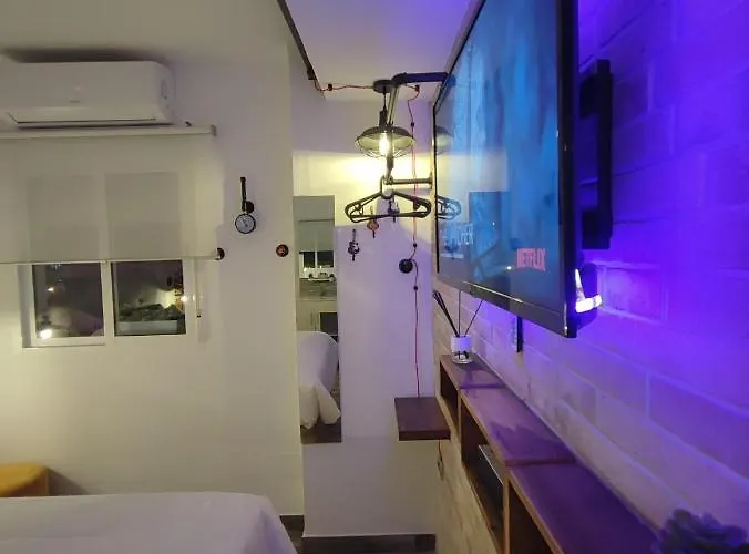 Διαμέρισμα Torremolinos Suite