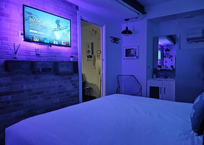 Torremolinos Suite *