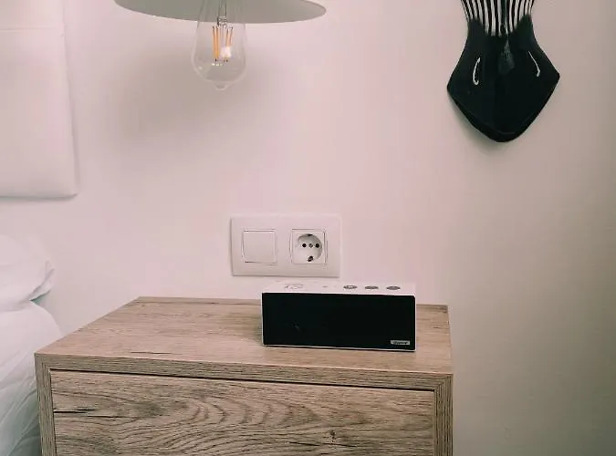 Torremolinos Suite Τορρεμολίνος