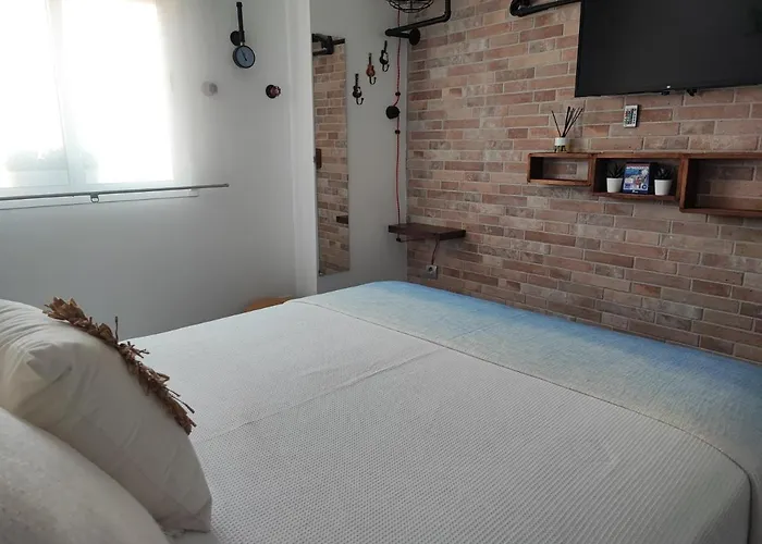 Torremolinos Suite *