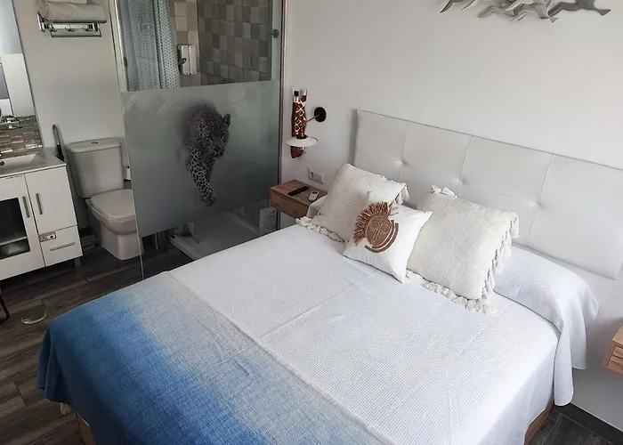 Torremolinos Suite Τορρεμολίνος