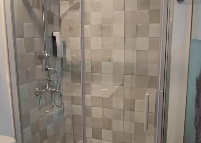 Lägenhet Torremolinos Suite *