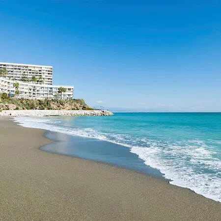 Apartamento Torremolinos Suite