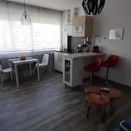 Apartamento Torremolinos Suite *