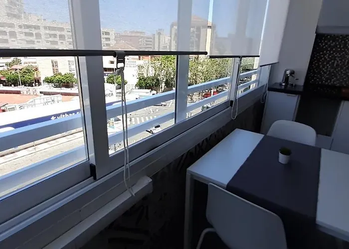 Appartement Torremolinos Suite