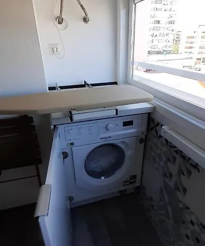 Torremolinos Suite Appartement *