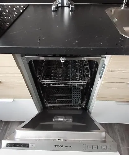 Appartement Torremolinos Suite Torremolinos