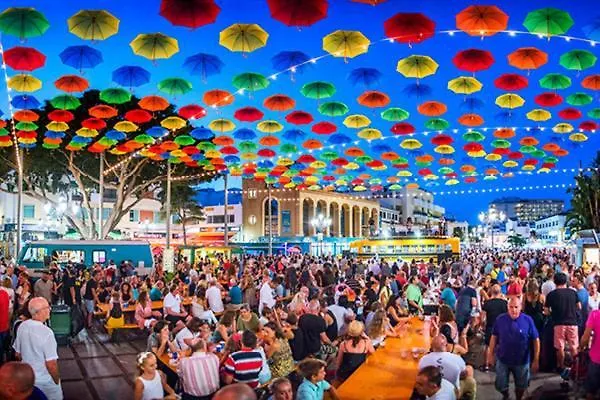 Appartement Torremolinos Suite Torremolinos