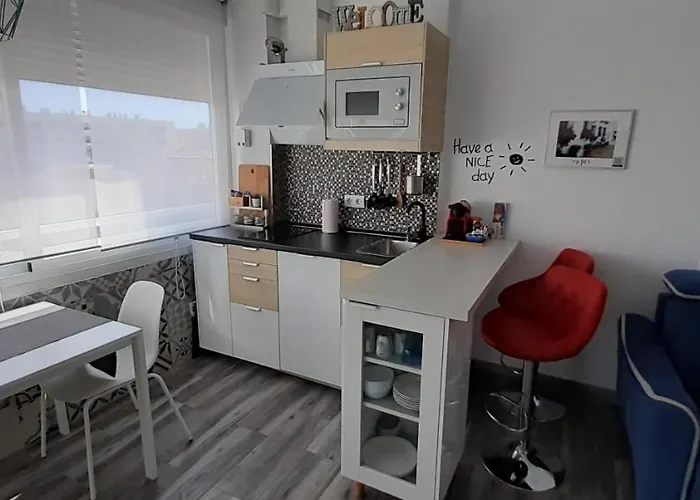 Appartement Torremolinos Suite