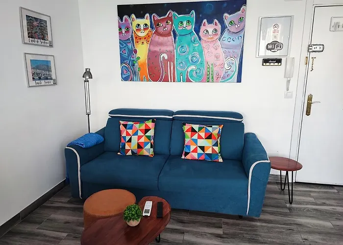 Appartement Torremolinos Suite