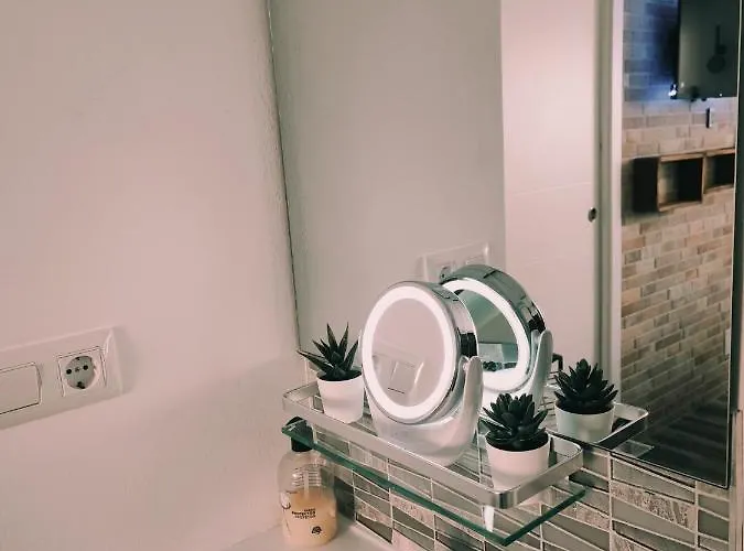 Torremolinos Suite Appartement *